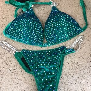 NPC bikini